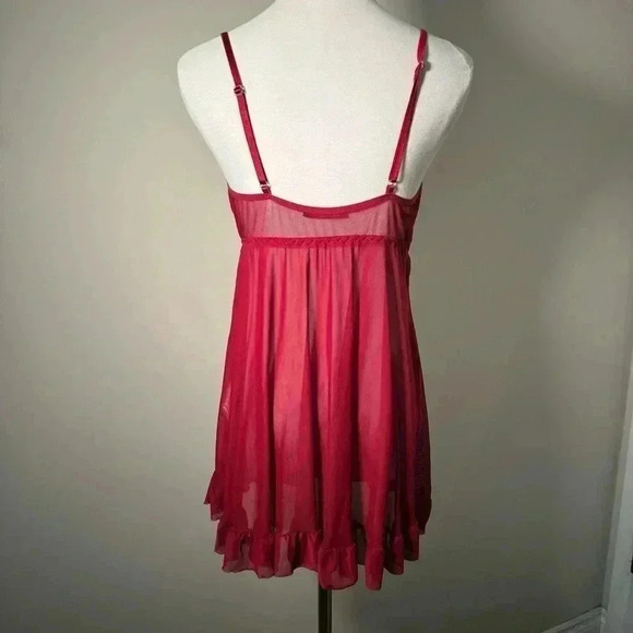 Avidlove cut out chemise slip  XL - Picture 4 of 5